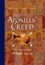 The Apostles' Creed (The William Barclay Pocket Guides)