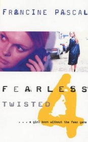 Twisted (Fearless 4)