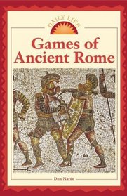 Daily Life - Games of Ancient Rome