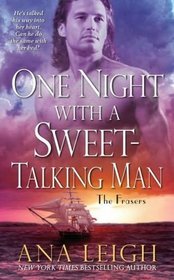 ONE NIGHT WITH A SWEET TALKING MAN