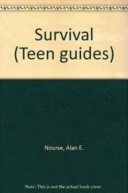 Survival (Teen guides)