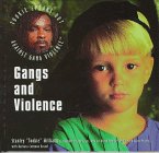 Gangs and Violence (Williams, Stanley. Tookie Speaks Out Against Gangs.)