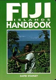 Fiji Islands Handbook