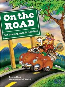 On the Road: Fun Travel Games & Activities