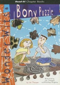 Bony Puzzle (Read-It! Chapter Books)