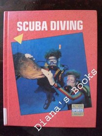 Scuba Diving (Action Sports Library)