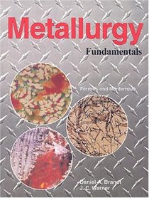 Metallurgy Fundamentals