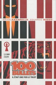100 Bullets, Tome 10 (French Edition)