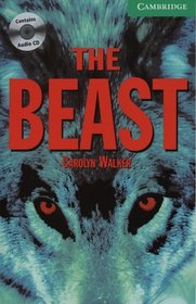 The Beast. Buch und CD