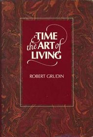 Time and the Art of Living