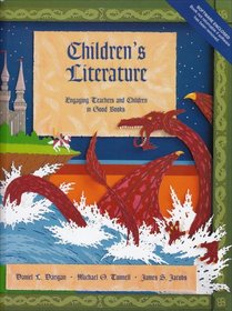 Children's Literature: Engaging Teachers and Children in Good Books