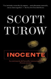 Inocente (Vintage Espanol) (Spanish Edition)