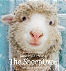 The SheepOver (Sweet Pea & Friends)