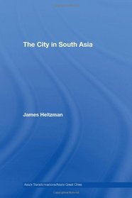 City in South Asia
