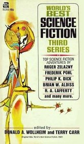 World's Best Science Fiction Third Series