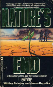 Nature's End: The Consequences of the Twentieth Century