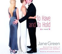 To Have and to Hold (Audio CD) (Abridged)