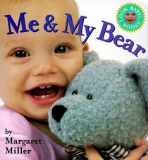 ME  MY BEAR (Look Baby! Books)