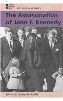 Assassination of JFK (At Issue in History)
