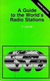 A Guide to the World's Radio Stations (BP)