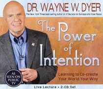 The Power of Intention