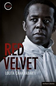 Red Velvet (Modern Plays)