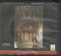 Rot & Ruin (Unabridged Audio CDs)