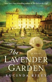 The Lavender Garden (aka The Light Behind the Window)