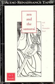 Zen and the Samurai