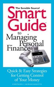 Sgt Managing Personal Fin (Smart Guides (Audio))