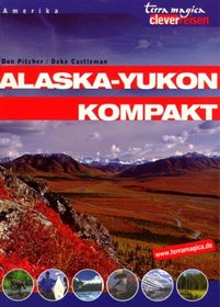 Alaska, Yukon kompakt.