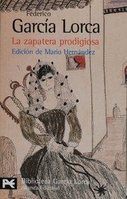 La zapatera prodigiosa