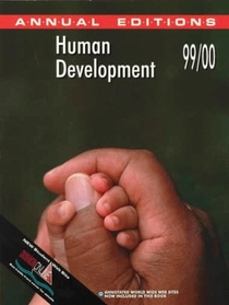 Human Development 99/00 (Human Development, 1999-2000)