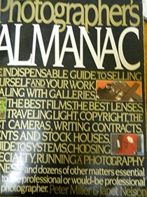 Photographer's Almanac