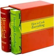 How to Cook Everything Gift Set - Exclusive Boxed Set
