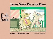 Twenty Short Pieces for Piano