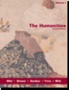 Humanities Volume 1 + Audio Cd Volume 1 7th Ed