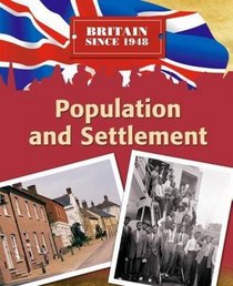 Population (Britain Since 1948)