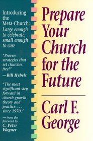 Prepare Your Church for the Future