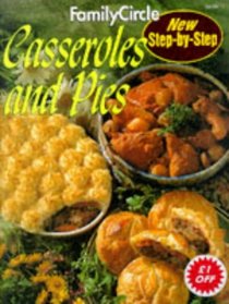 Casseroles and Pies (Hawthorn Mini Series)