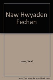 Naw Hwyaden Fechan (Welsh and Welsh Edition)