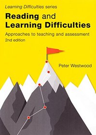 Reading and Learning Difficulties: Second Edition