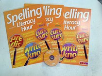 Spelling Through the Literacy Hour: Year 3