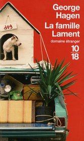 La Famille Lament (The Laments) (French Edition)