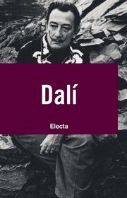 Dali (Art Book) (Spanish Edition)