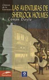 Las aventuras de Sherlock Holmes (Clasicos de la literatura series)