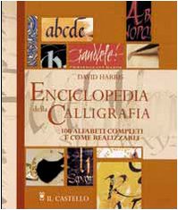 Enciclopedia della calligrafia