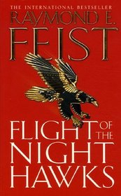 Darkwar 1. Flight of the Nighthawks
