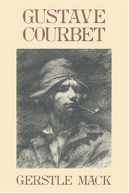 Gustave Courbet (Da Capo Paperback)