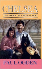 Chelsea : The Story of a Signal Dog